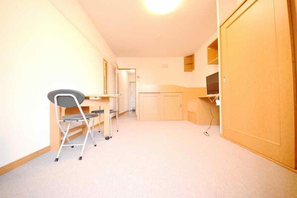 レオパレスおたか森の物件内観写真